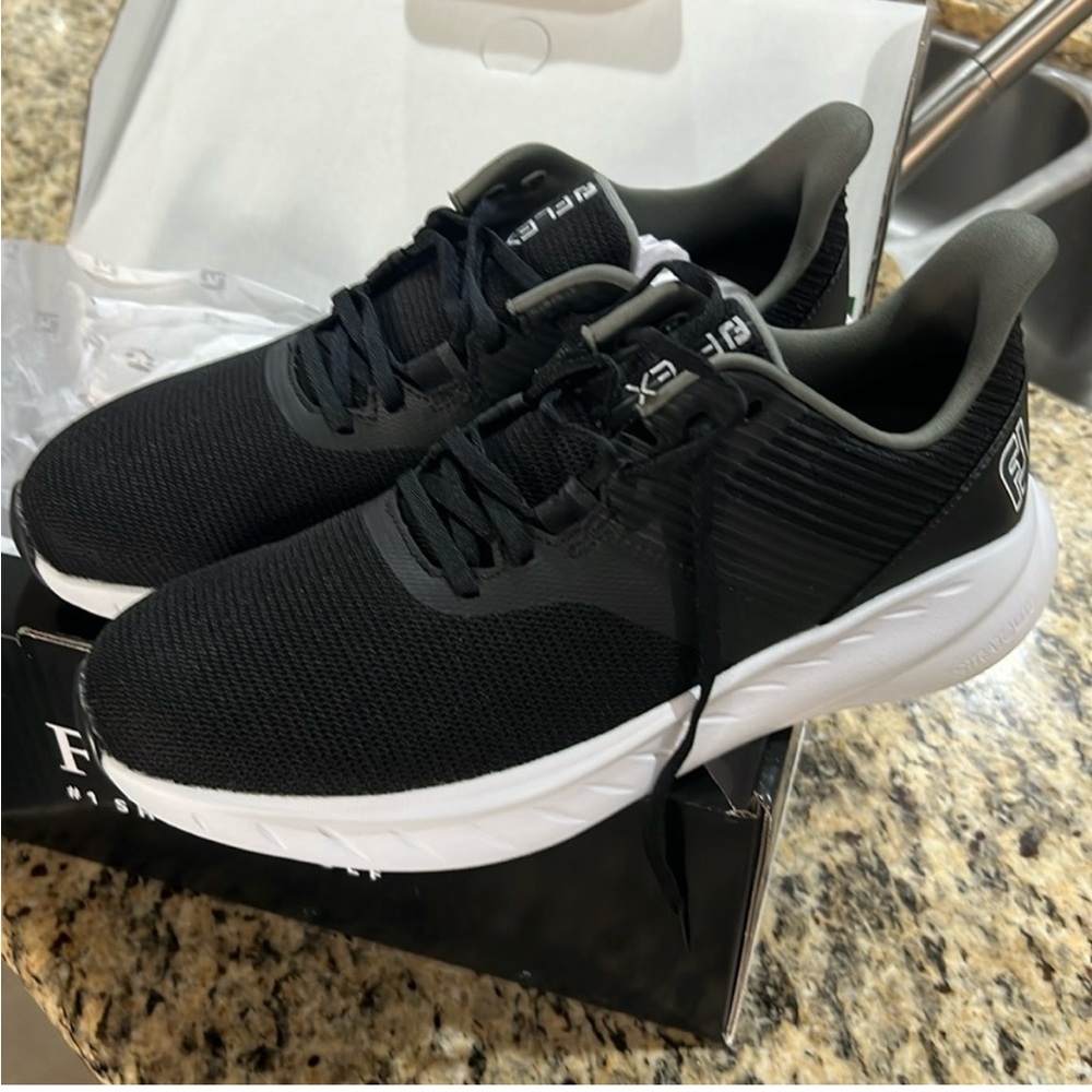 Men’s FootJoy Flex Golf Shoes 56287